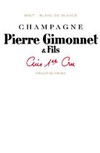 Pierre Gimonnet & Fils, 1er Cru, Blanc de Blancs