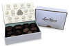 Louis Sherry Truffles - Magnolia Box