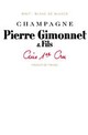 Pierre Gimonnet & Fils, 1er Cru, Blanc de Blancs