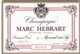 Marc Hébrart, Brut Rosé