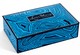 Louis Sherry Chocolates - Blue Malachite Box